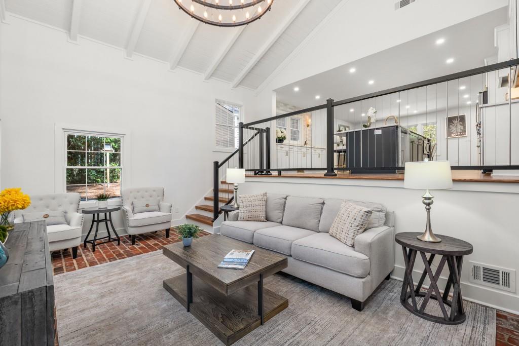 3324 Pretty Branch Drive SE