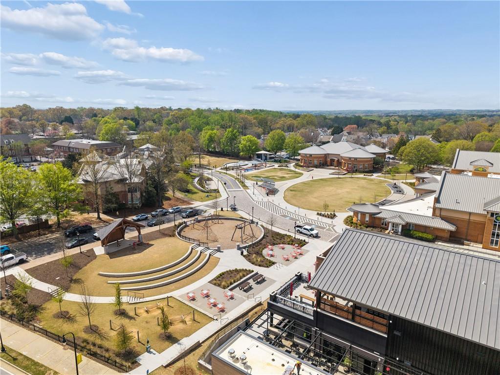 3324 Pretty Branch Drive SE