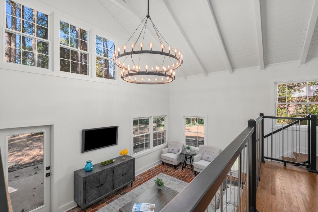 3324 Pretty Branch Drive SE