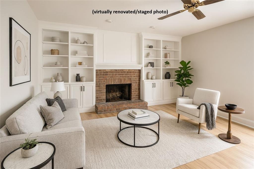 865 Ferncroft Court