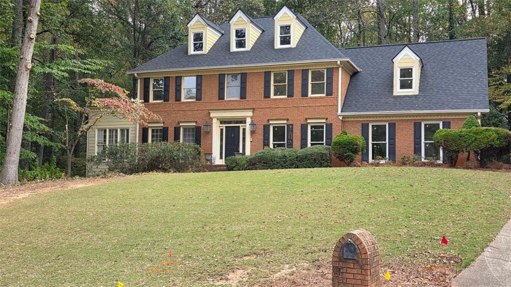 865 Ferncroft Court