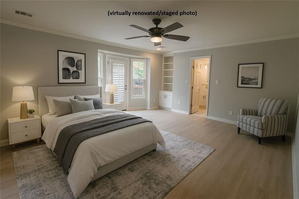 865 Ferncroft Court