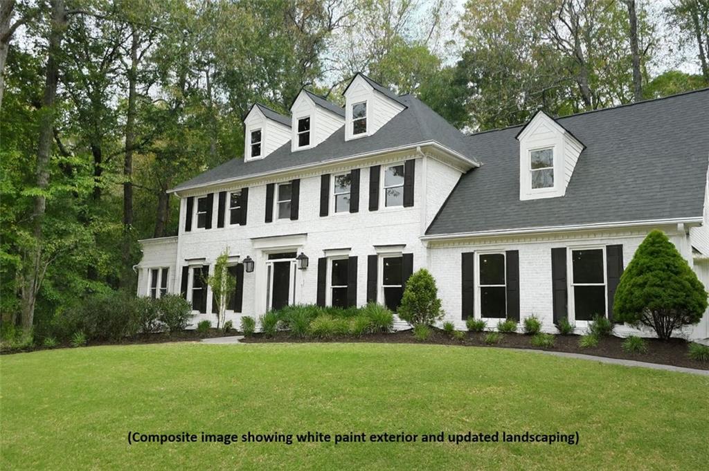 865 Ferncroft Court