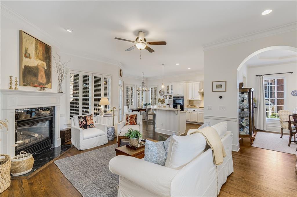 2311 English Ivy Court SE