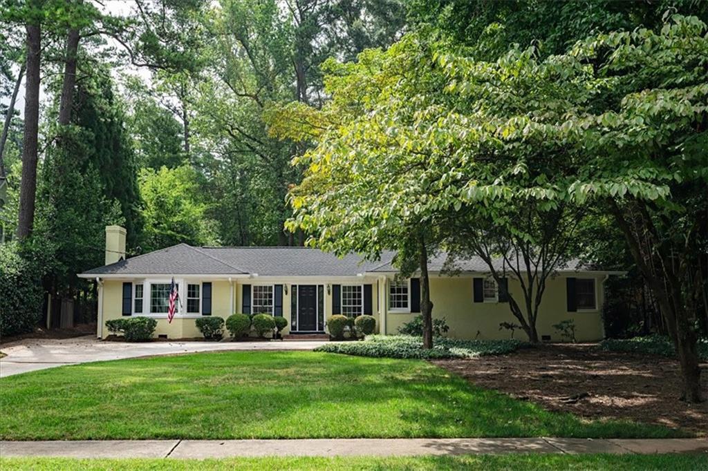 3179 E Wood Valley Road