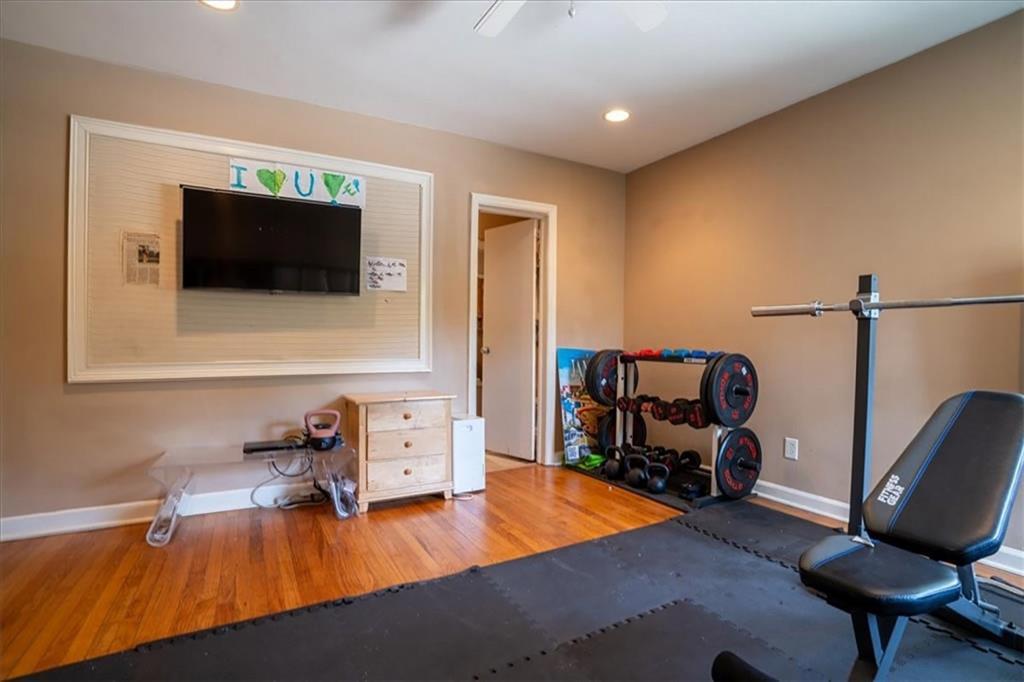 3179 E Wood Valley Road