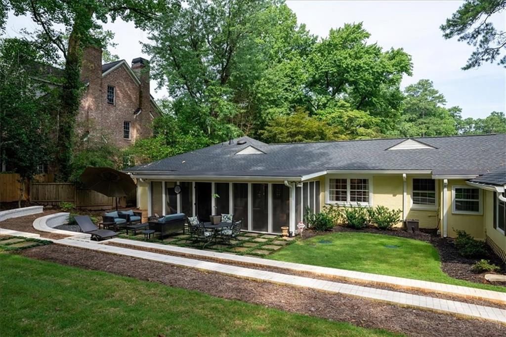 3179 E Wood Valley Road