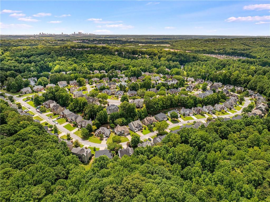 1106 Queensgate Drive SE