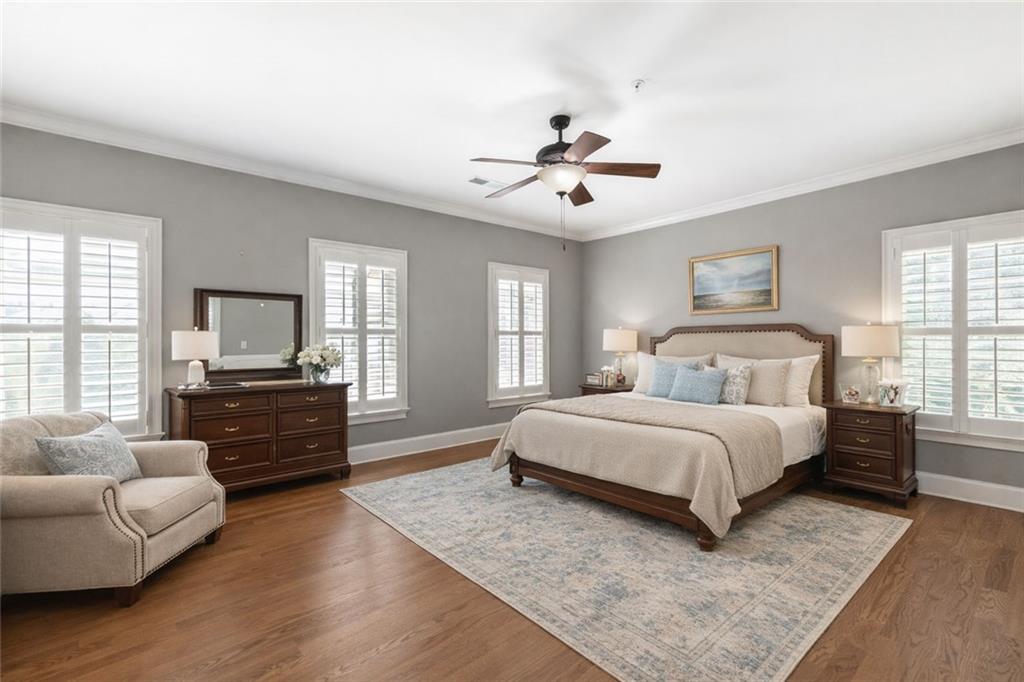 2291 Falmouth Court SE Unit 23