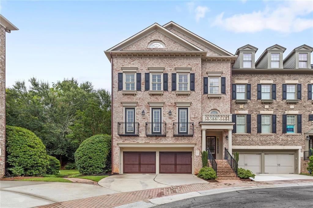 2291 Falmouth Court SE Unit 23