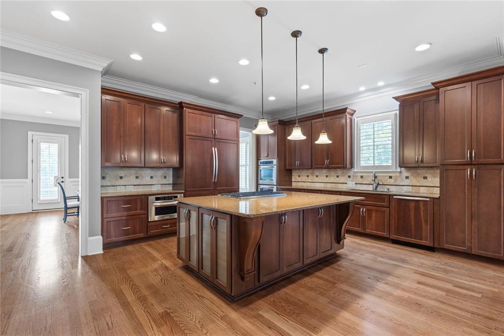 2291 Falmouth Court SE Unit 23
