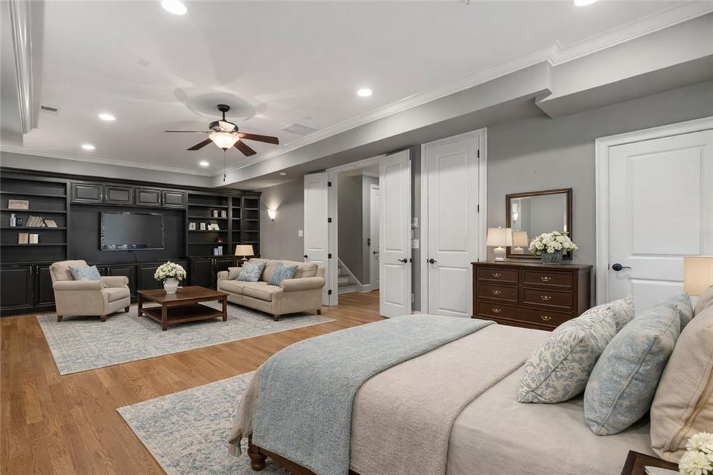 2291 Falmouth Court SE Unit 23