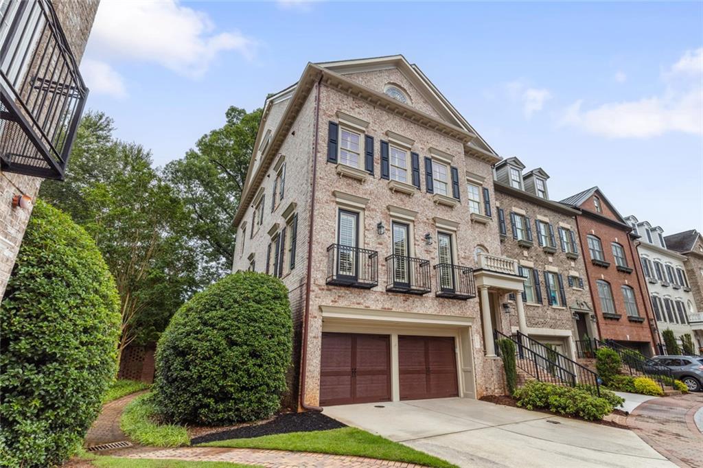 2291 Falmouth Court SE Unit 23
