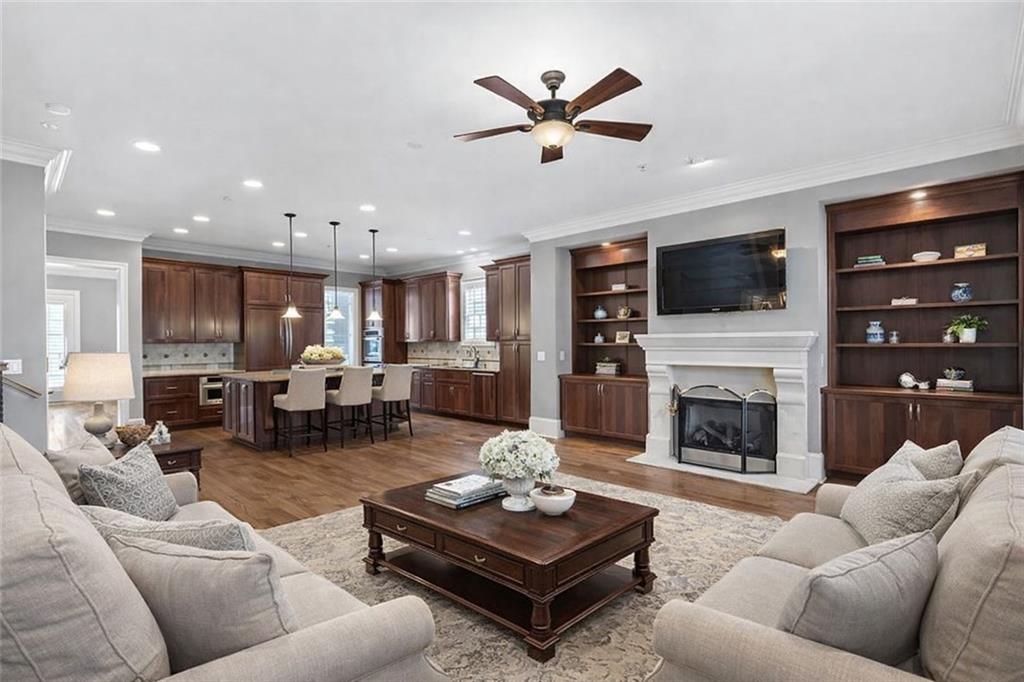 2291 Falmouth Court SE Unit 23