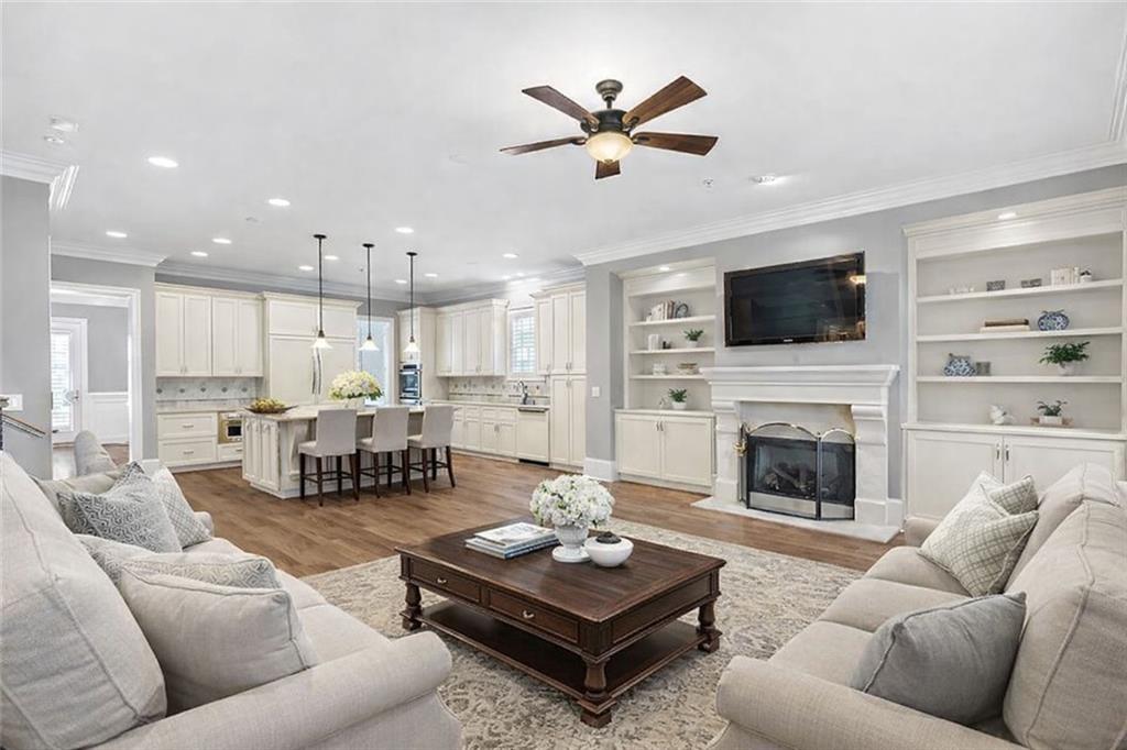 2291 Falmouth Court SE Unit 23
