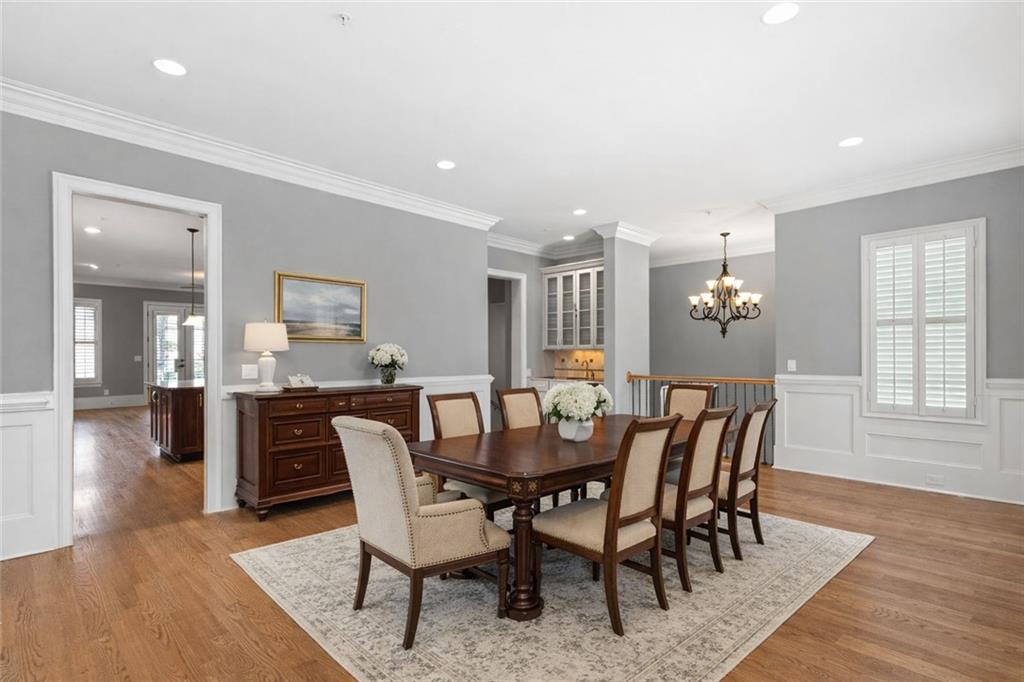 2291 Falmouth Court SE Unit 23