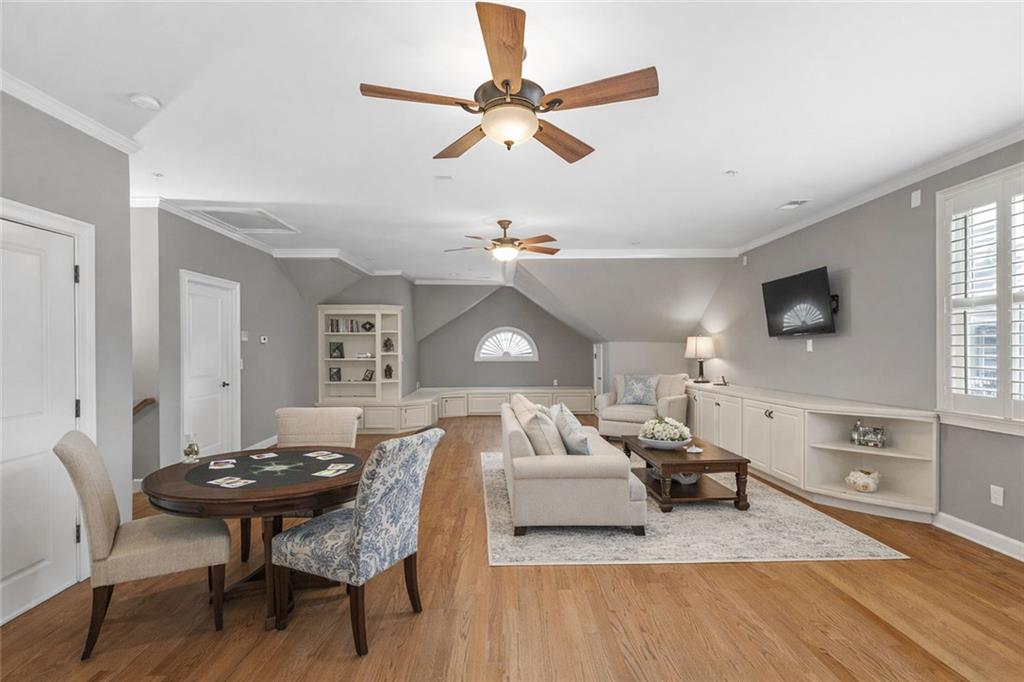 2291 Falmouth Court SE Unit 23
