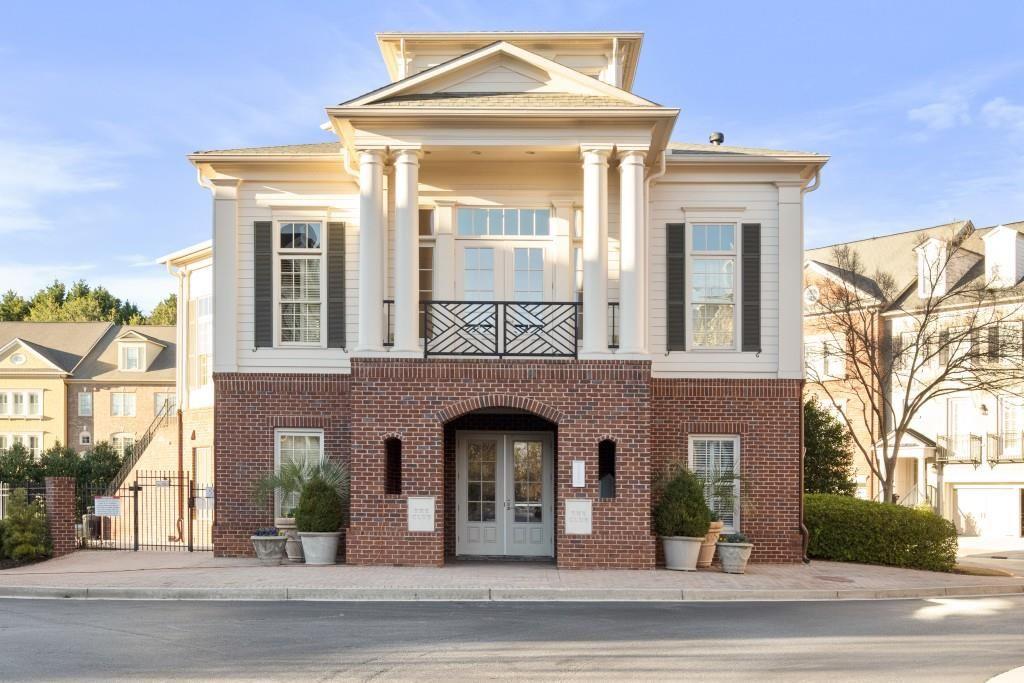 2291 Falmouth Court SE Unit 23