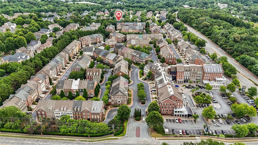 2291 Falmouth Court SE Unit 23
