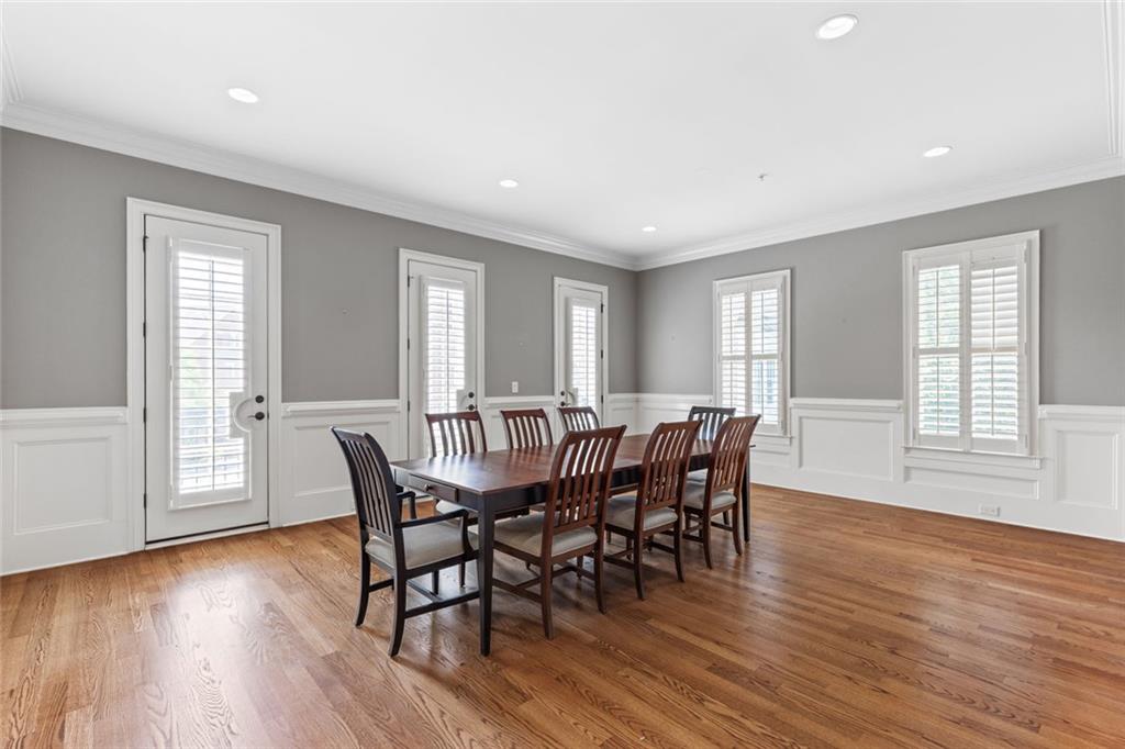 2291 Falmouth Court SE Unit 23