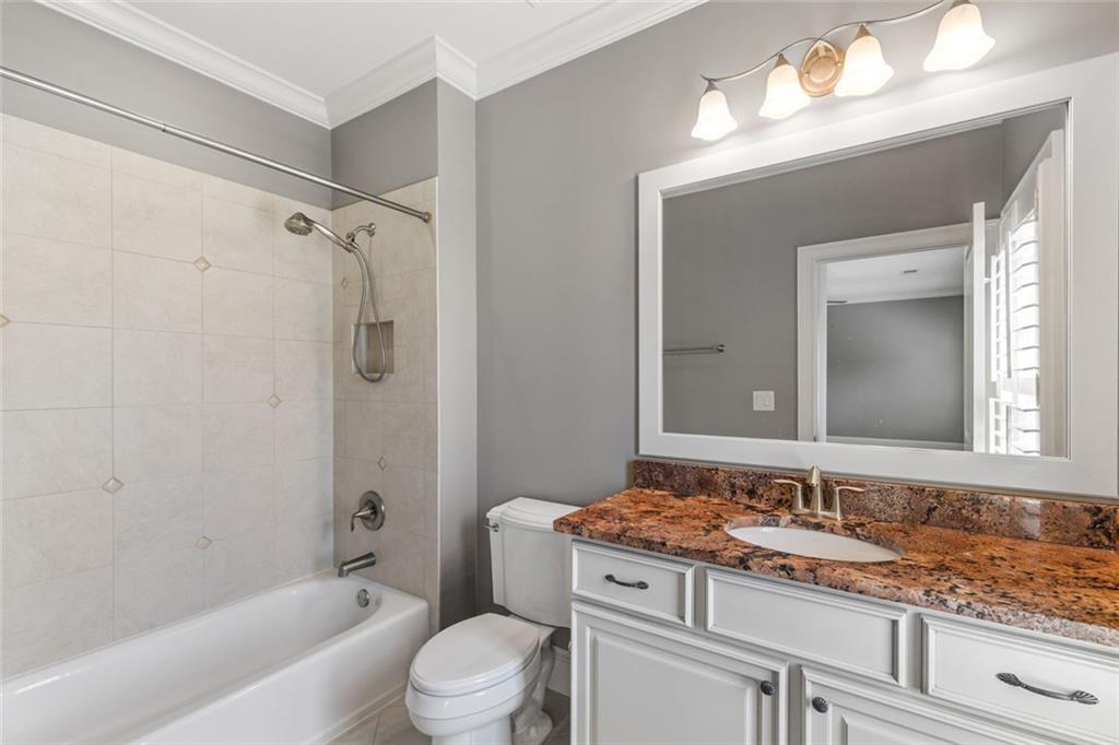 2291 Falmouth Court SE Unit 23