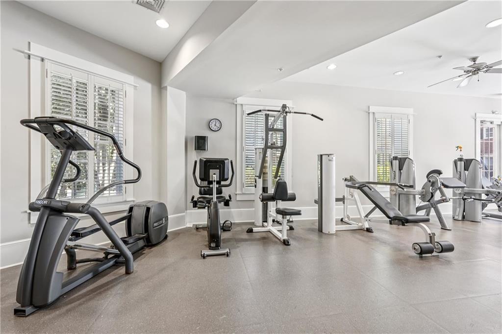 2291 Falmouth Court SE Unit 23
