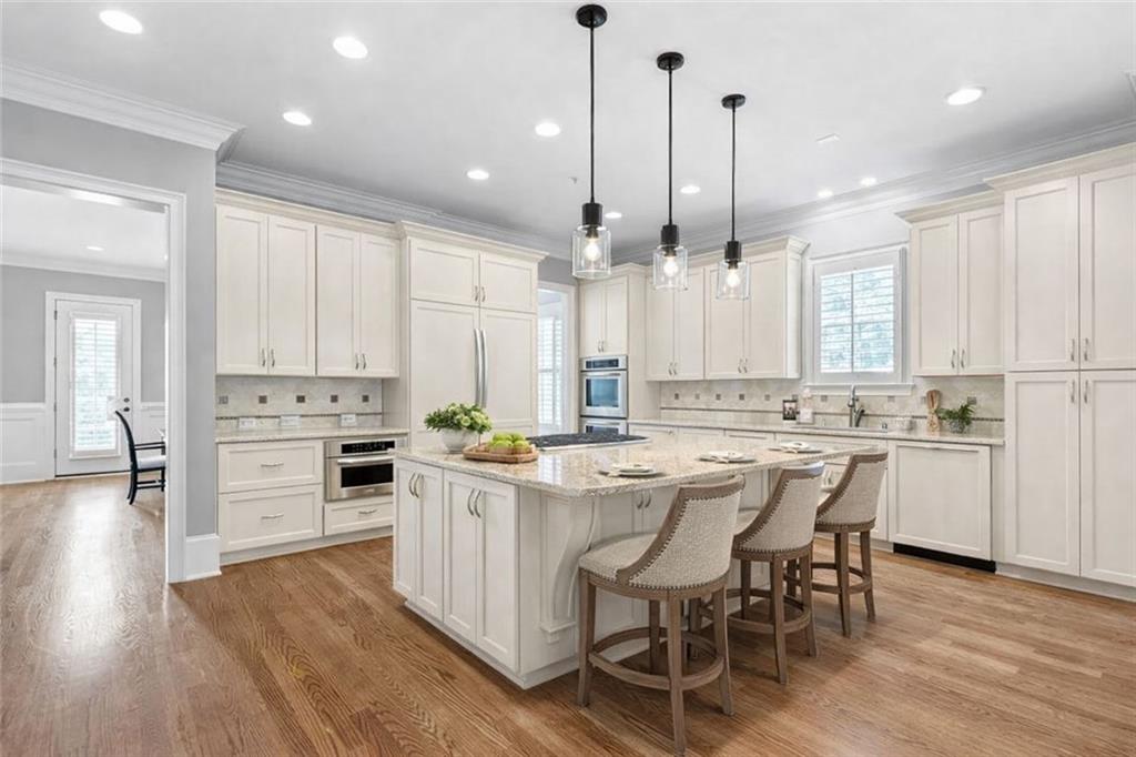 2291 Falmouth Court SE Unit 23