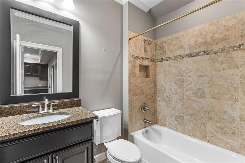 2291 Falmouth Court SE Unit 23
