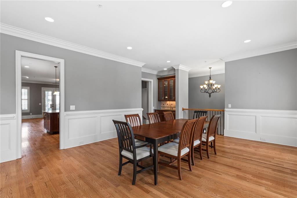 2291 Falmouth Court SE Unit 23