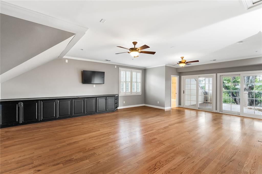 2291 Falmouth Court SE Unit 23