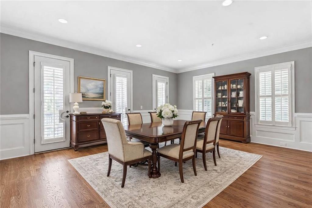 2291 Falmouth Court SE Unit 23