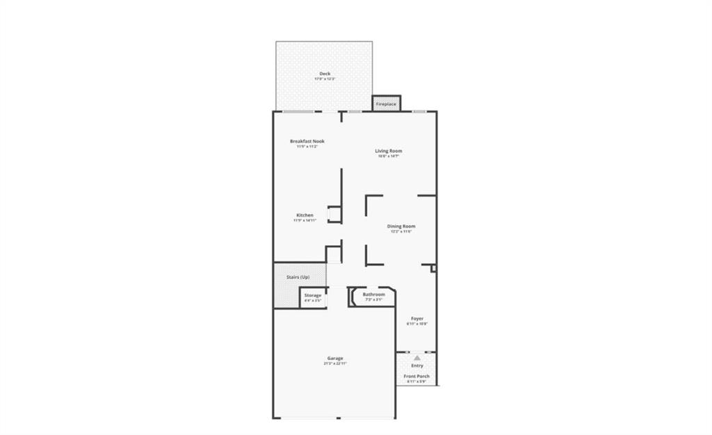 2302 English Ivy Court SE