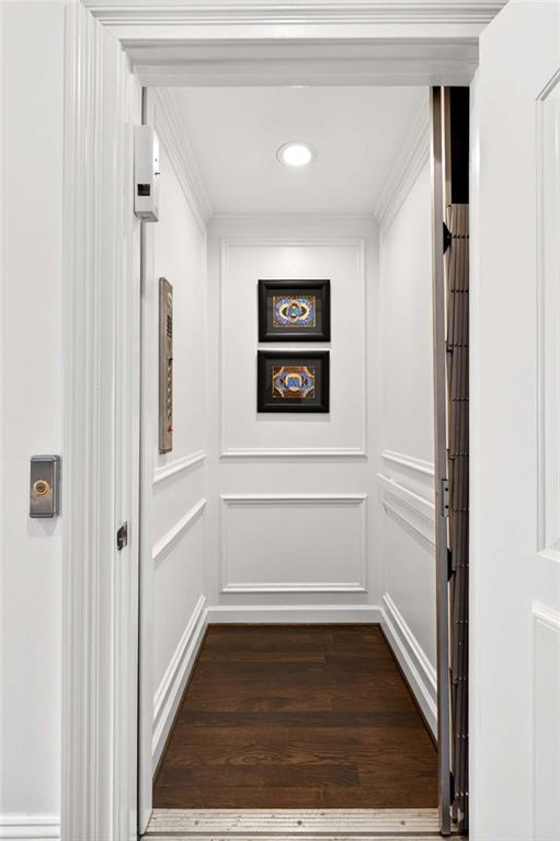 2832 Paces Lookout Lane SE