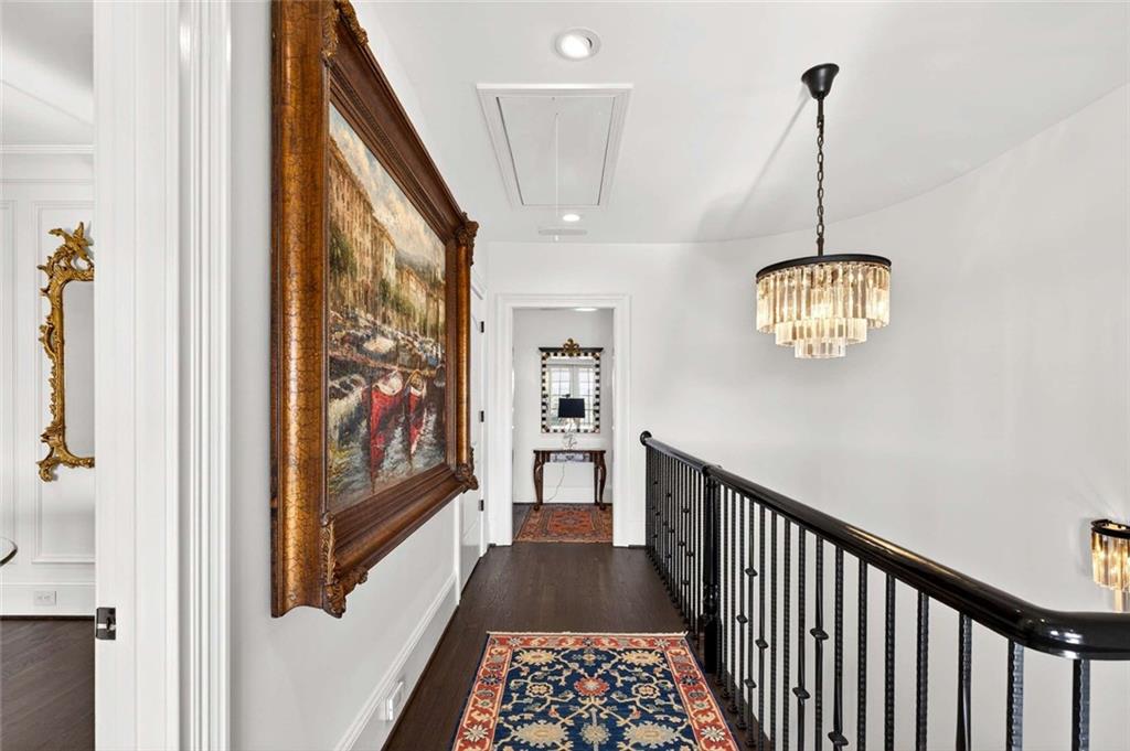 2832 Paces Lookout Lane SE