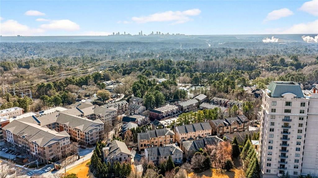 2832 Paces Lookout Lane SE