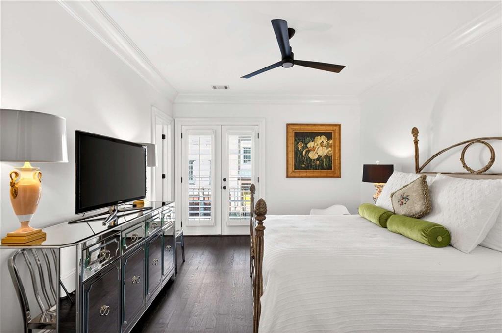 2832 Paces Lookout Lane SE