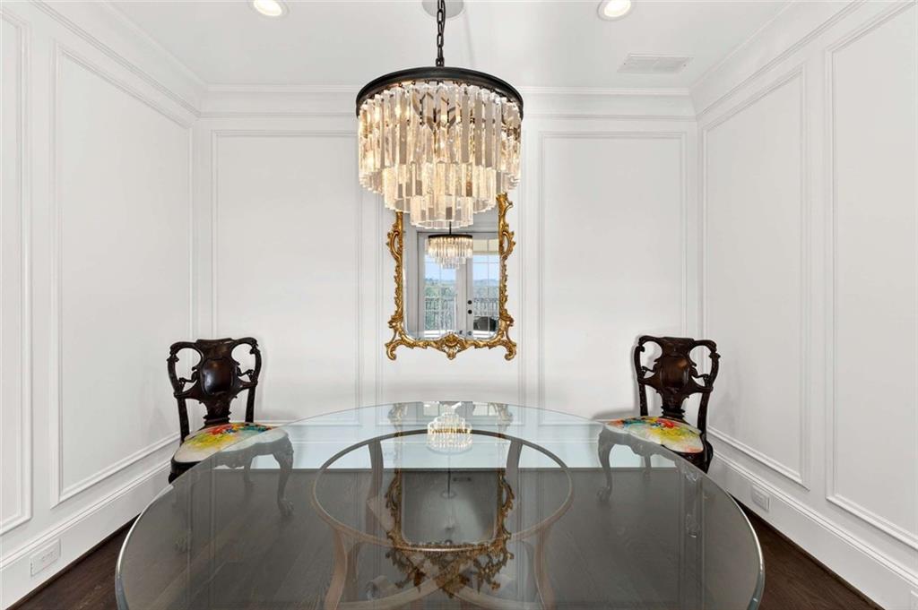 2832 Paces Lookout Lane SE