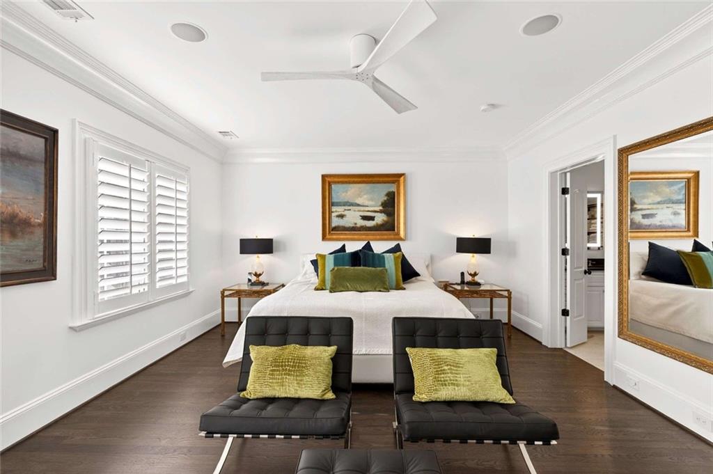 2832 Paces Lookout Lane SE