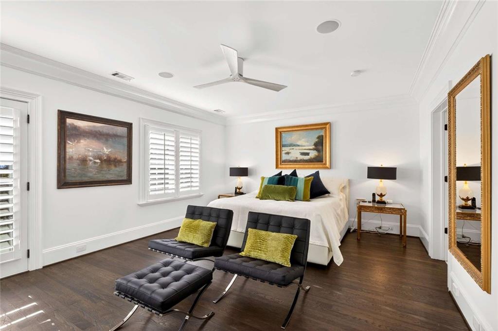 2832 Paces Lookout Lane SE