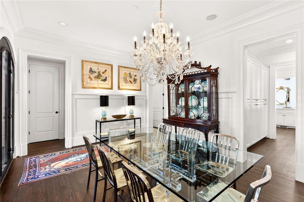 2832 Paces Lookout Lane SE