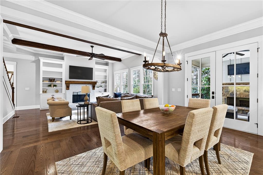 3446 Cochise Drive SE