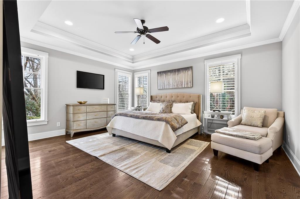 3446 Cochise Drive SE