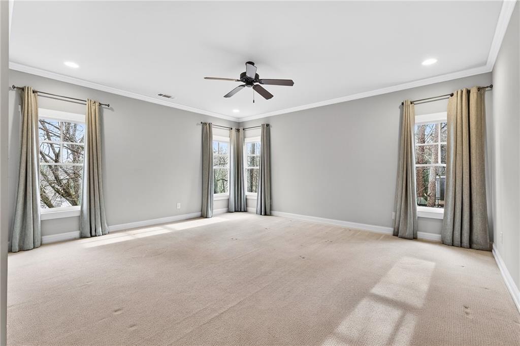 3446 Cochise Drive SE