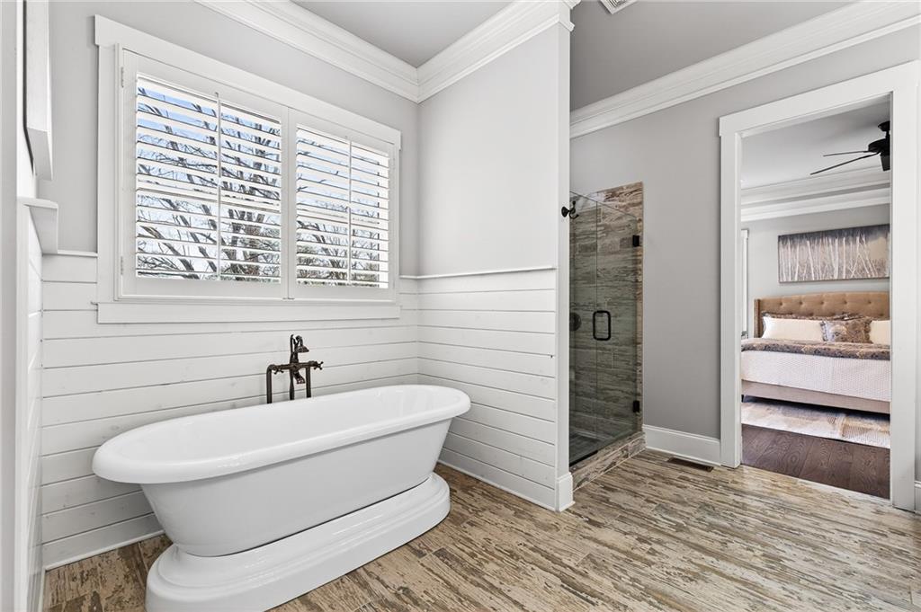 3446 Cochise Drive SE