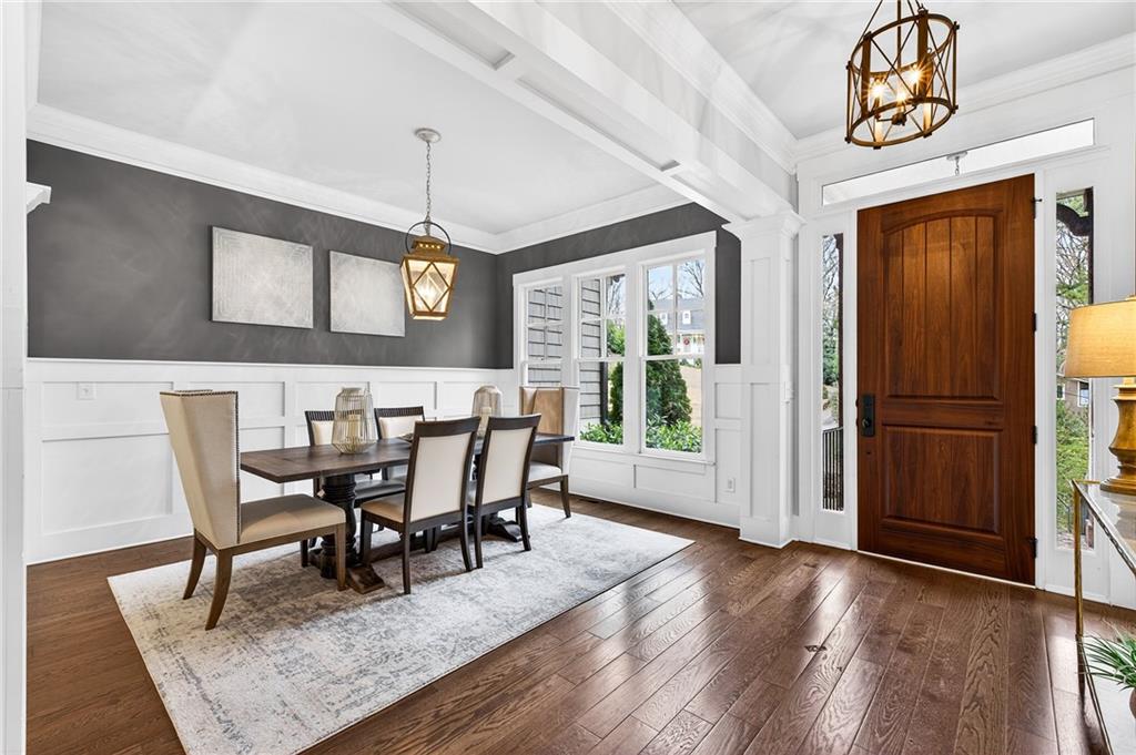 3446 Cochise Drive SE