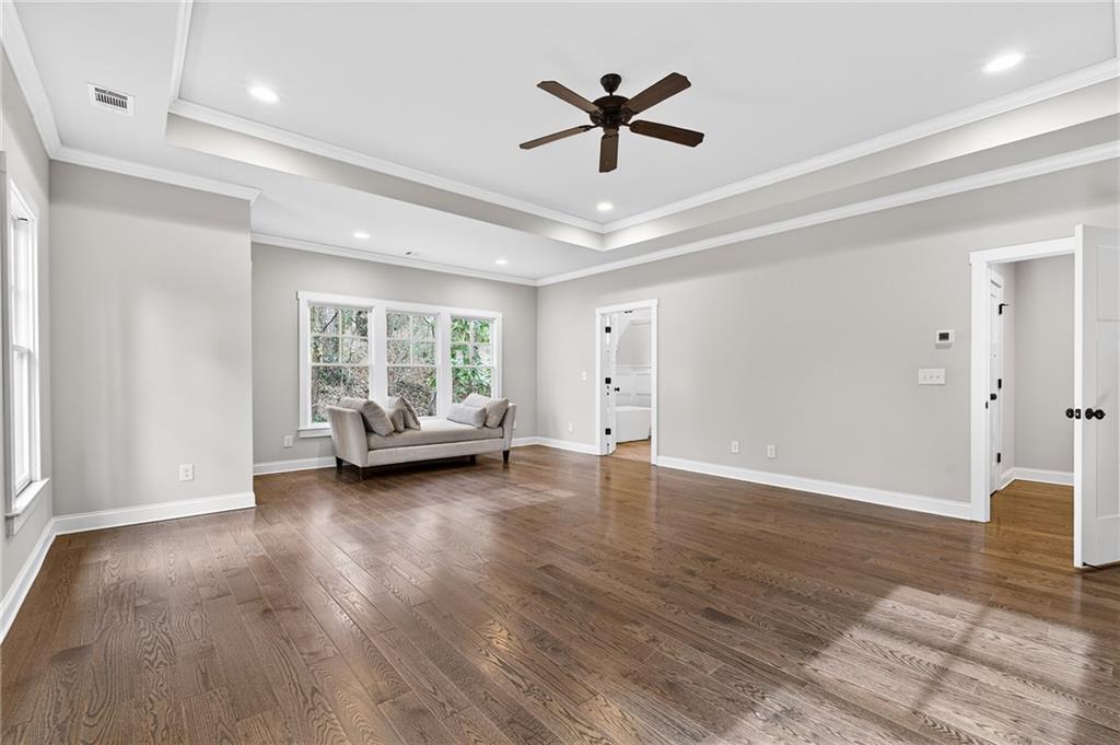 3446 Cochise Drive SE