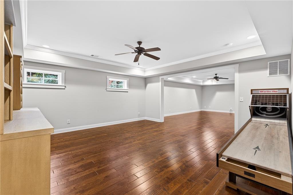 3446 Cochise Drive SE