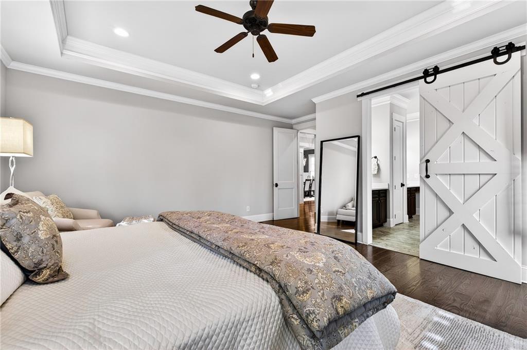 3446 Cochise Drive SE