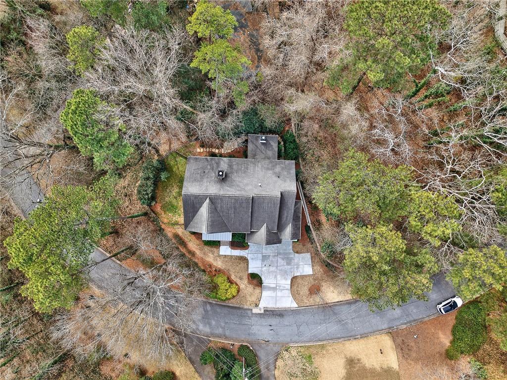 3446 Cochise Drive SE