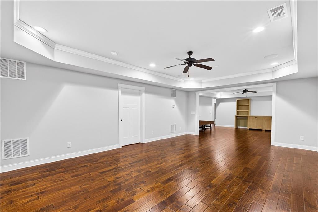 3446 Cochise Drive SE